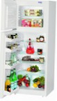 Liebherr CT 2411 Kjøleskap kjøleskap med fryser anmeldelse bestselger
