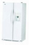 Amana AS 2626 GEK W Køleskab køleskab med fryser anmeldelse bedst sælgende