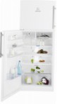 Electrolux EJF 4440 AOW Холодильник холодильник с морозильником обзор бестселлер