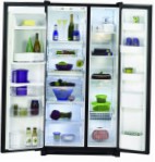 Amana AS 2625 PEK BL Hladilnik hladilnik z zamrzovalnikom pregled najboljši prodajalec