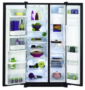 larawan Refrigerator Amana AS 2626 GEK 3/5/9/ W(MR), pagsusuri