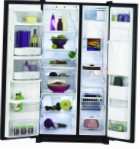 Amana AS 2626 GEK 3/5/9/ W(MR) Kjøleskap kjøleskap med fryser anmeldelse bestselger