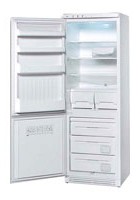 larawan Refrigerator Ardo CO 3012 BAS, pagsusuri