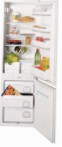 Bompani BO 06868 Refrigerator freezer sa refrigerator pagsusuri bestseller