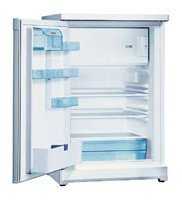 larawan Refrigerator Bosch KTL15V20, pagsusuri