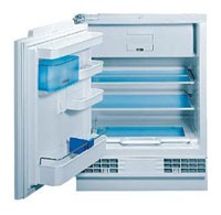 Kuva Jääkaappi Bosch KUL15A40, arvostelu
