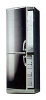 larawan Refrigerator Gorenje K 337/2 MELB, pagsusuri