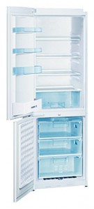 Kuva Jääkaappi Bosch KGV36N00, arvostelu