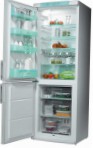 Electrolux ERB 3442 Холодильник холодильник с морозильником обзор бестселлер