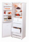 NORD 183-7-021 Lednička chladnička s mrazničkou přezkoumání bestseller