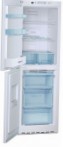 Bosch KGN34V00 Chladnička chladnička s mrazničkou preskúmanie najpredávanejší