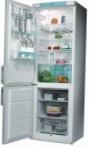 Electrolux ERB 3645 Холодильник холодильник с морозильником обзор бестселлер