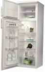 Electrolux ERD 2750 šaldytuvas šaldytuvas su šaldikliu peržiūra geriausiai parduodamas