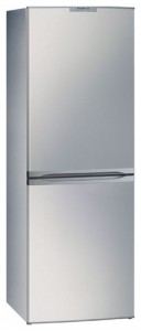 รูปถ่าย ตู้เย็น Bosch KGN33V60, ทบทวน