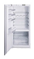 larawan Refrigerator Gaggenau RC 222-100, pagsusuri