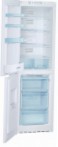Bosch KGN39V00 Ledusskapis ledusskapis ar saldētavu pārskatīšana bestsellers