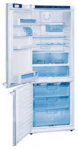 ảnh Tủ lạnh Bosch KGU40125, kiểm tra lại