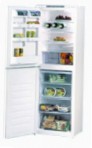 BEKO CCC 7860 Lednička chladnička s mrazničkou přezkoumání bestseller
