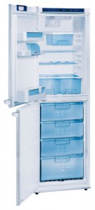Kuva Jääkaappi Bosch KGU32125, arvostelu