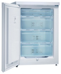 รูปถ่าย ตู้เย็น Bosch GSD12V20, ทบทวน