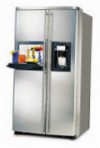General Electric PSG29NHCSS šaldytuvas šaldytuvas su šaldikliu peržiūra geriausiai parduodamas