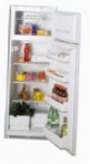 Bompani BO 06448 Lednička chladnička s mrazničkou přezkoumání bestseller