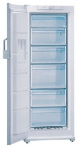 Bilde Kjøleskap Bosch GSD26410, anmeldelse