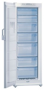 ảnh Tủ lạnh Bosch GSV30V26, kiểm tra lại