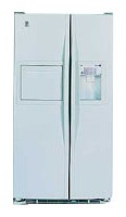 Photo Fridge General Electric PSG27NHCSS, review