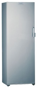 larawan Refrigerator Bosch GSV30V66, pagsusuri