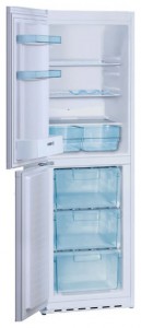 фото Холодильник Bosch KGV28V00, огляд