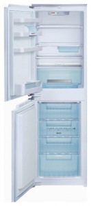 larawan Refrigerator Bosch KIV32A40, pagsusuri