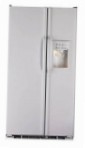 General Electric PSG27NGFSS Chladnička chladnička s mrazničkou preskúmanie najpredávanejší