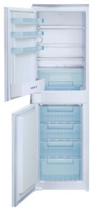 larawan Refrigerator Bosch KIV32V00, pagsusuri