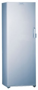 larawan Refrigerator Bosch KSR34465, pagsusuri