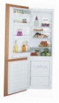 De Dietrich DRC 328 JE1 Ledusskapis ledusskapis ar saldētavu pārskatīšana bestsellers