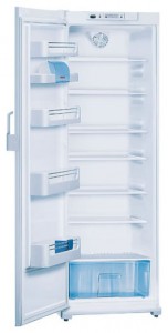 larawan Refrigerator Bosch KSR34425, pagsusuri