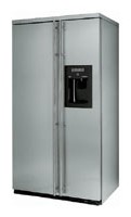 larawan Refrigerator De Dietrich DRU 103 XE1, pagsusuri