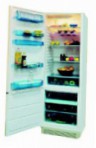 Electrolux ER 9199 BCRE Хладилник хладилник с фризер преглед бестселър