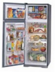 Electrolux ER 5200 D Ledusskapis ledusskapis ar saldētavu pārskatīšana bestsellers