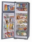 Electrolux ER 5200 DX Fridge refrigerator with freezer review bestseller