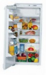 Liebherr KIPe 2144 Kjøleskap kjøleskap med fryser anmeldelse bestselger
