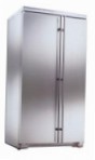 Maytag GC 2327 PED SS Холодильник холодильник с морозильником обзор бестселлер