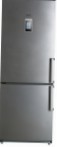 ATLANT ХМ 4521-080 ND Ledusskapis ledusskapis ar saldētavu pārskatīšana bestsellers