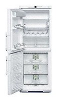 larawan Refrigerator Liebherr C 3056, pagsusuri