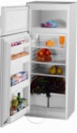 Exqvisit 214-1-8002 Ledusskapis ledusskapis ar saldētavu pārskatīšana bestsellers