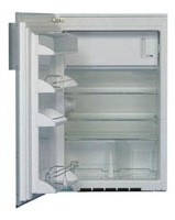 larawan Refrigerator Liebherr KE 1544, pagsusuri
