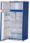 Exqvisit 214-1-5015 Ledusskapis ledusskapis ar saldētavu pārskatīšana bestsellers