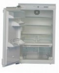 Liebherr KIB 1740 Heladera frigorífico sin congelador revisión éxito de ventas