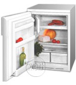 larawan Refrigerator NORD 428-7-420, pagsusuri